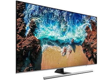 Samsung UE49NU8002 úhlopříčka 123 cm (49")